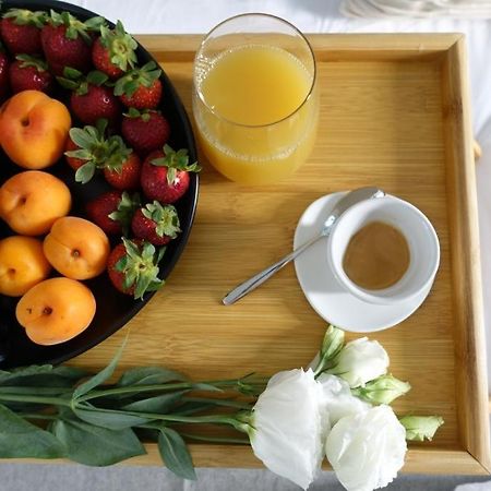 Kalo Rooms Тропея Экстерьер фото