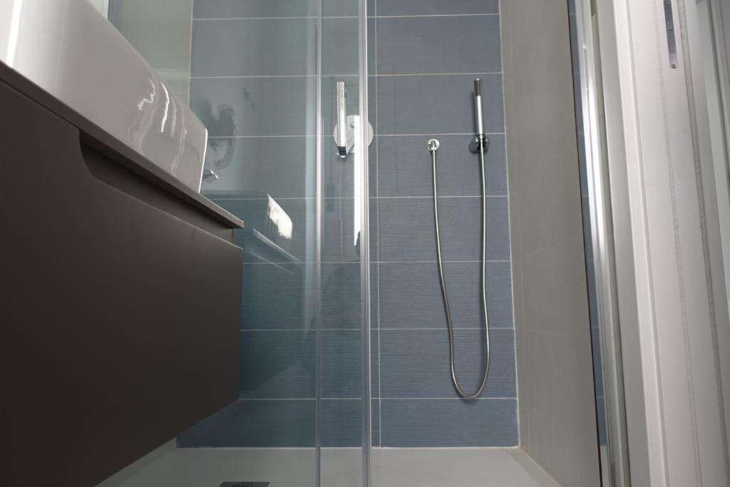 Kalo Rooms Тропея Экстерьер фото