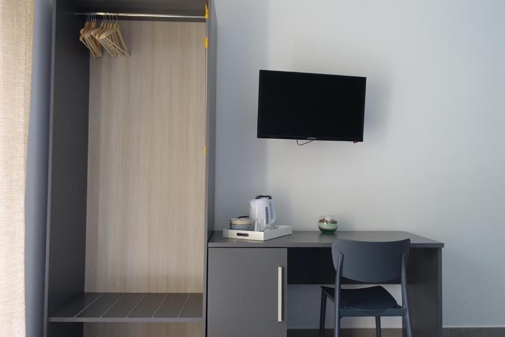 Kalo Rooms Тропея Экстерьер фото