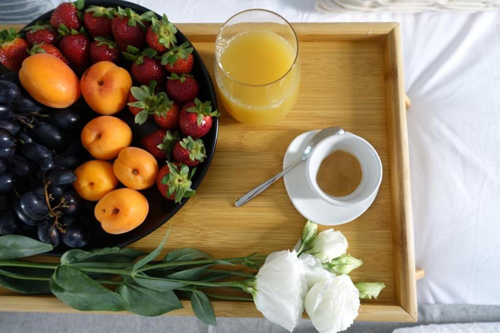 Kalo Rooms Тропея Экстерьер фото