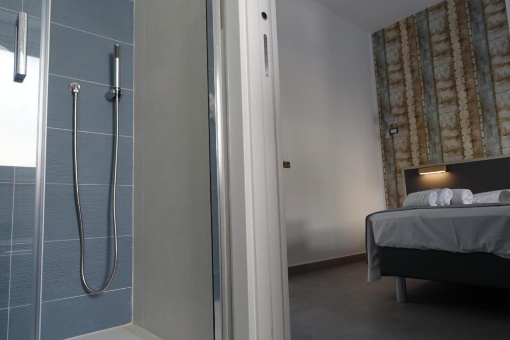 Kalo Rooms Тропея Экстерьер фото