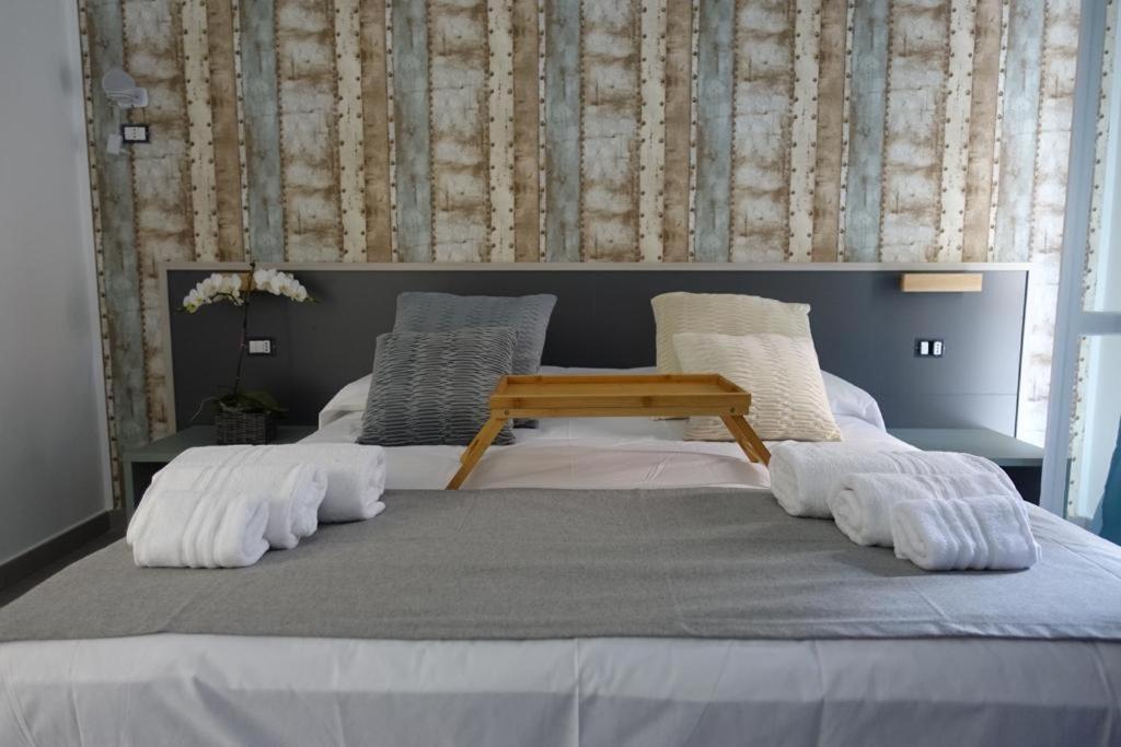 Kalo Rooms Тропея Экстерьер фото