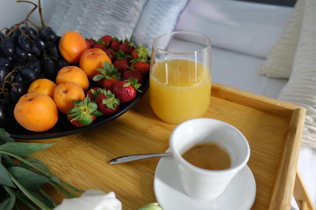 Kalo Rooms Тропея Экстерьер фото