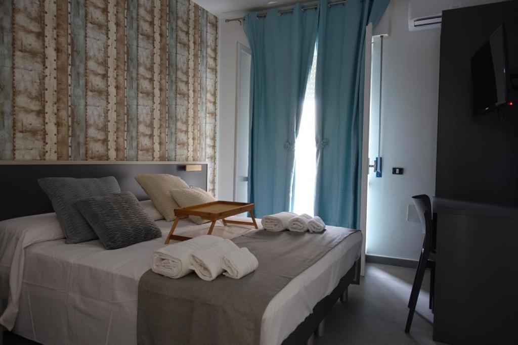 Kalo Rooms Тропея Экстерьер фото