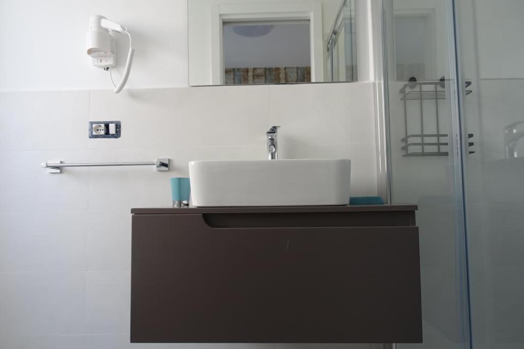 Kalo Rooms Тропея Экстерьер фото