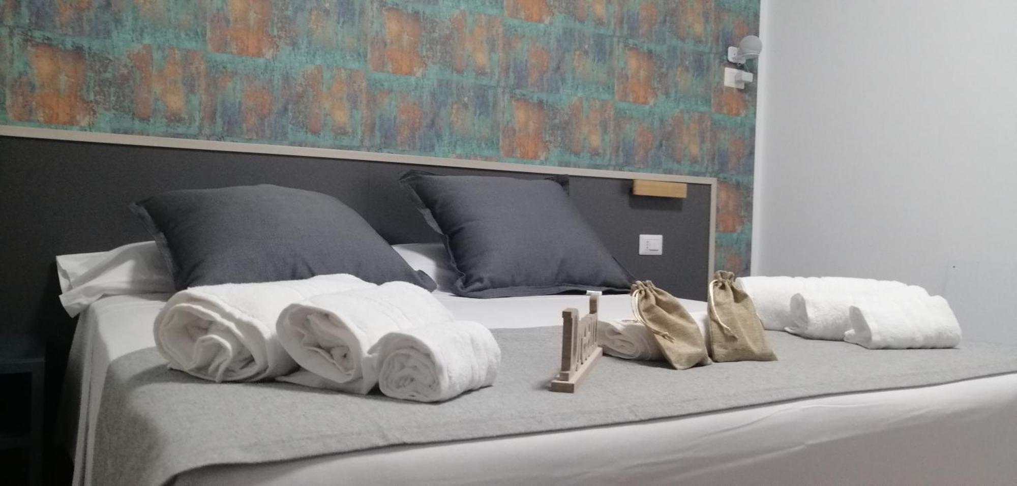 Kalo Rooms Тропея Экстерьер фото