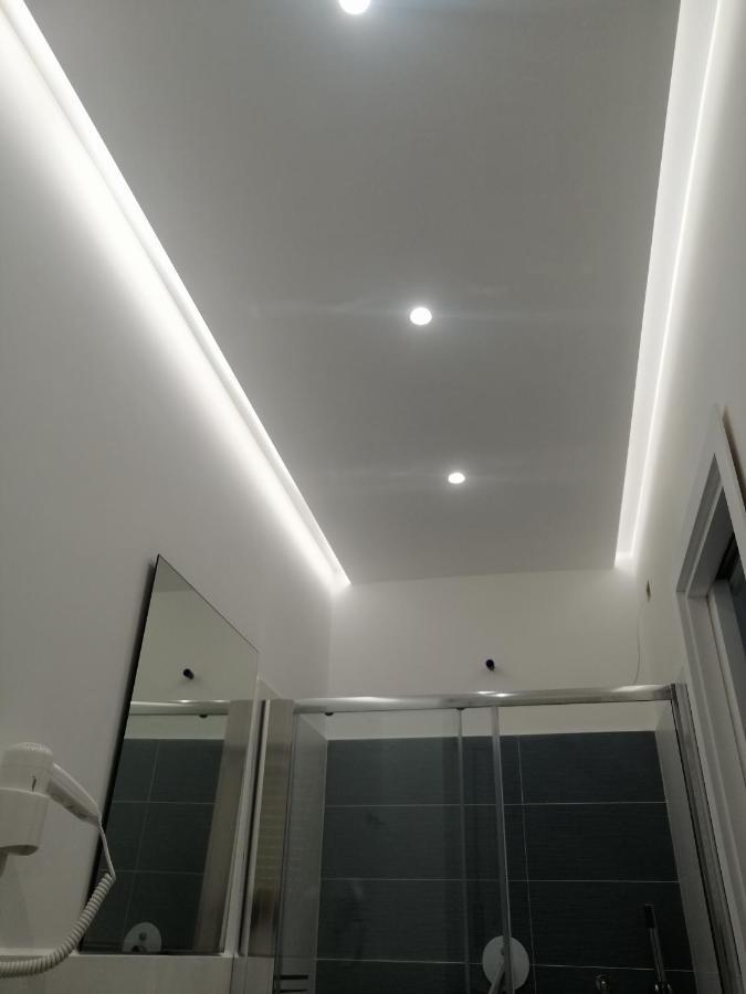 Kalo Rooms Тропея Экстерьер фото