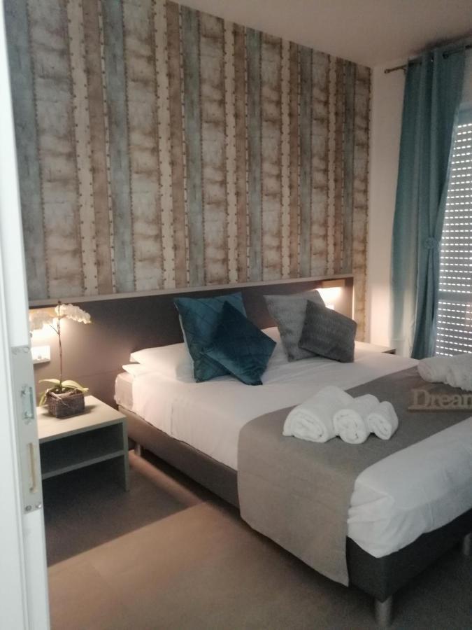 Kalo Rooms Тропея Экстерьер фото