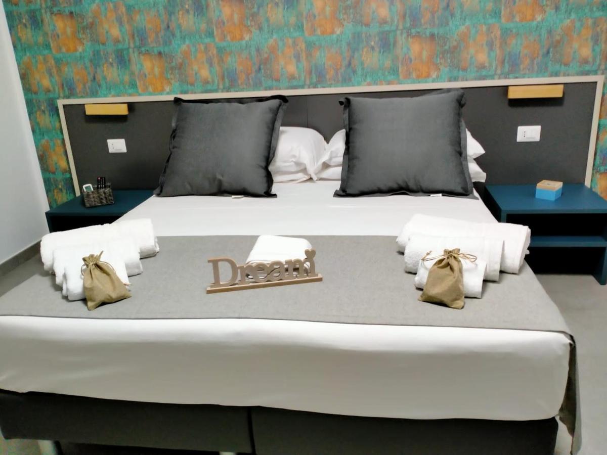 Kalo Rooms Тропея Экстерьер фото