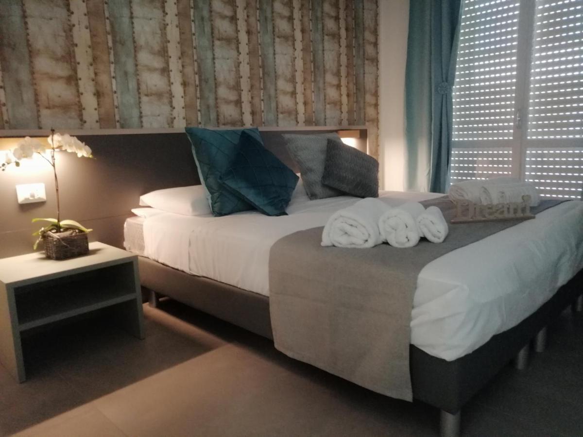 Kalo Rooms Тропея Экстерьер фото