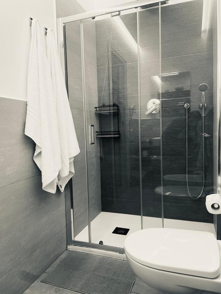 Kalo Rooms Тропея Экстерьер фото