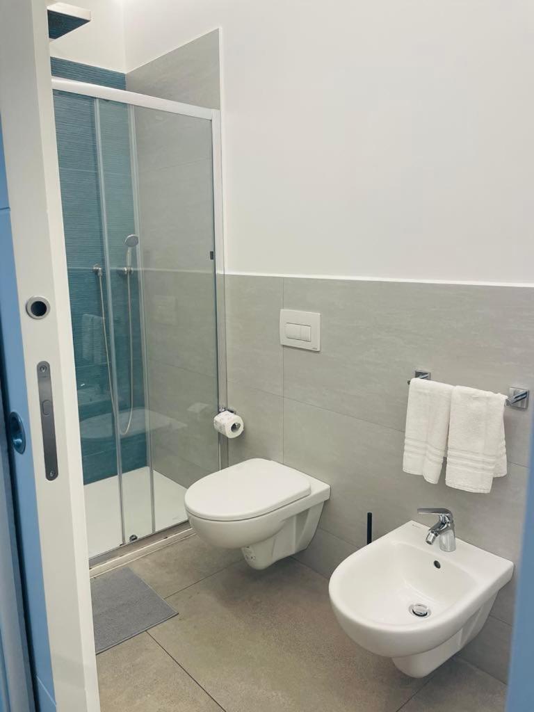 Kalo Rooms Тропея Экстерьер фото